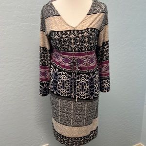 Soma Dress Size Small